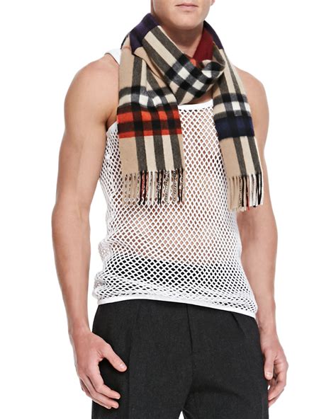 burberry prorsum scarf sale|genuine Burberry scarf.